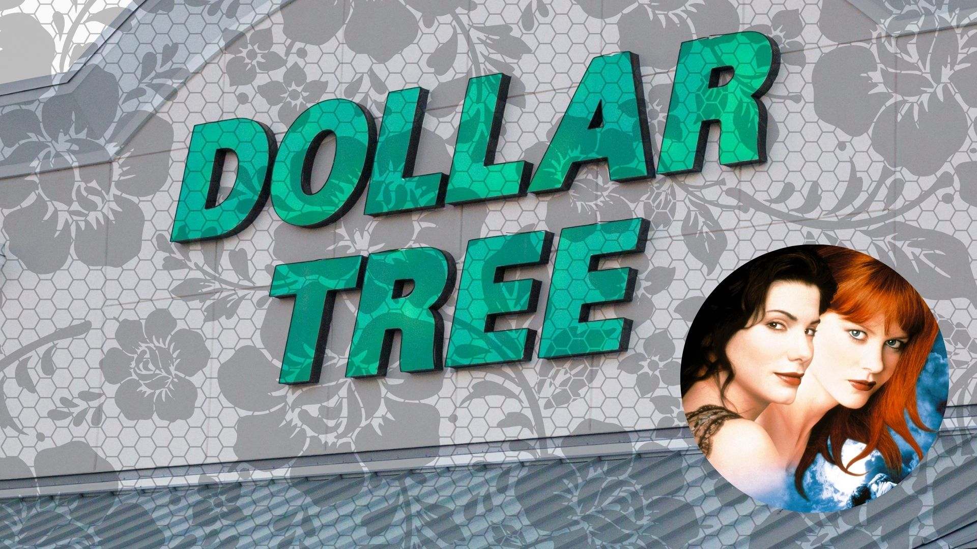 Spellbinding Decor Inspired by ‘Practical Magic’ From Dollar Tree for $1.50 or L...
