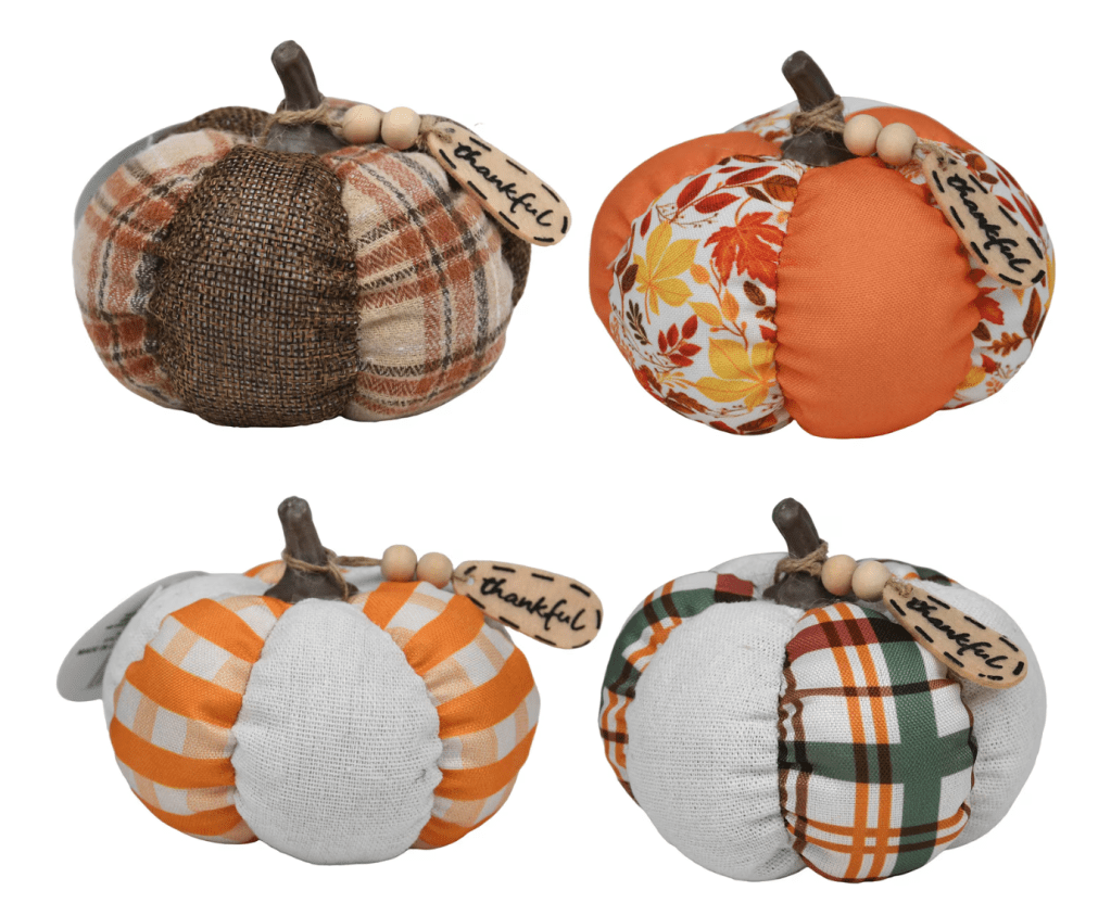 pumpkins