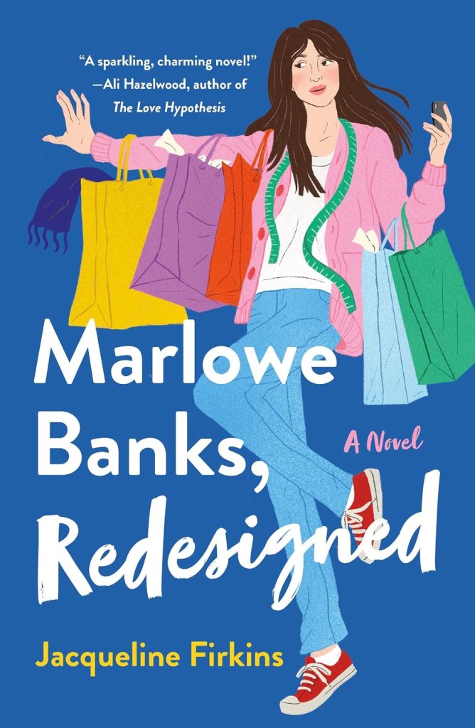 marlowe banks redesigned