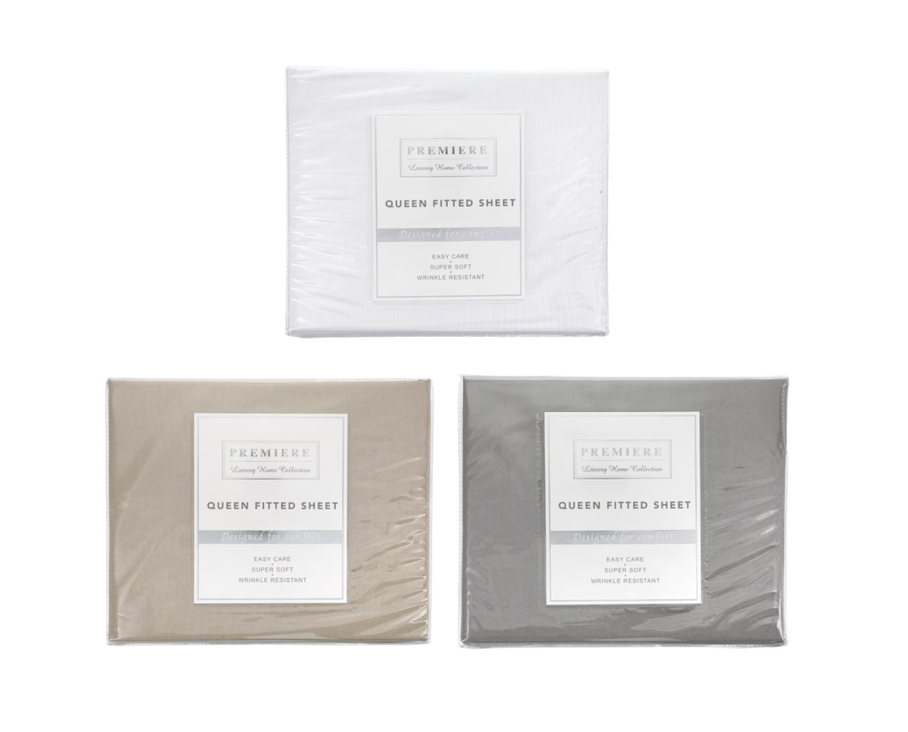 sheets