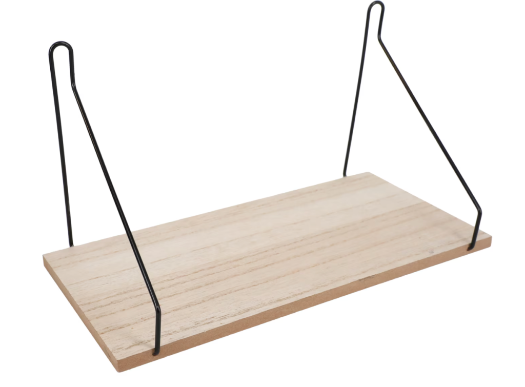 shelf