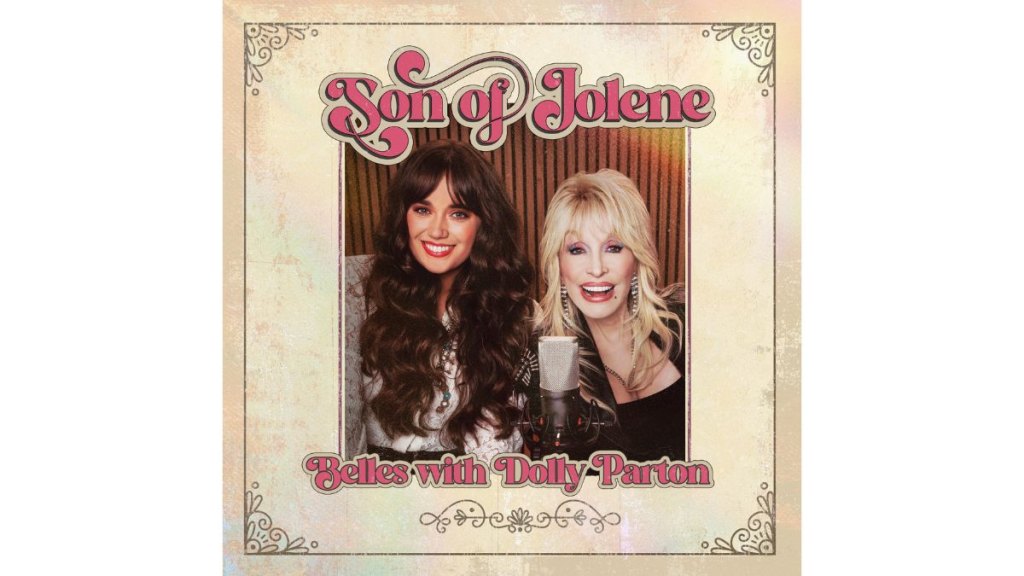 belles dolly parton