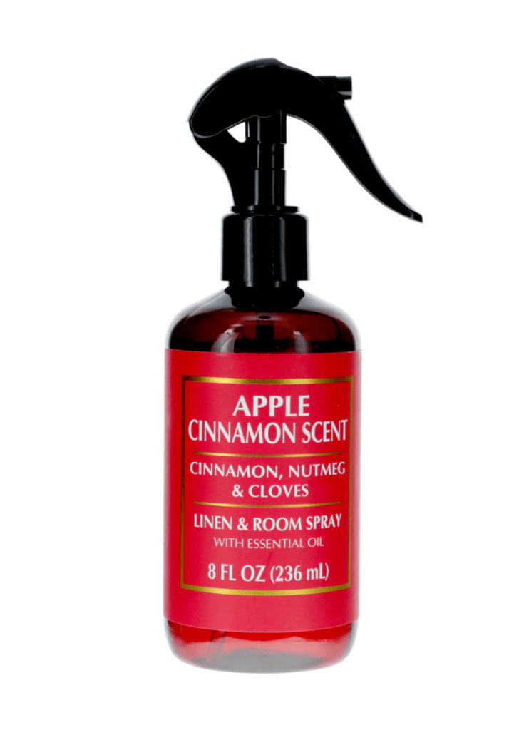 room spray