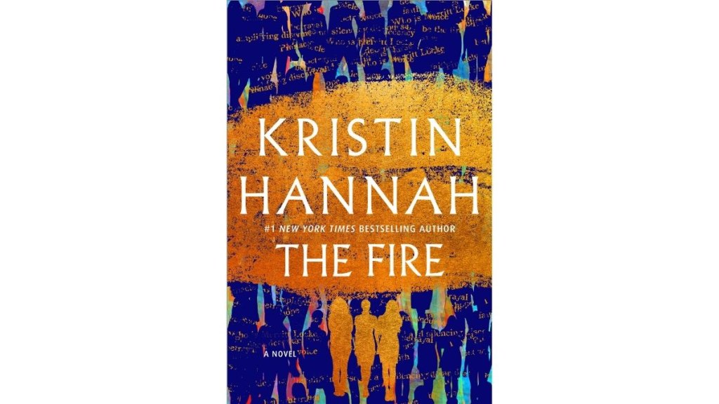 the fire cover