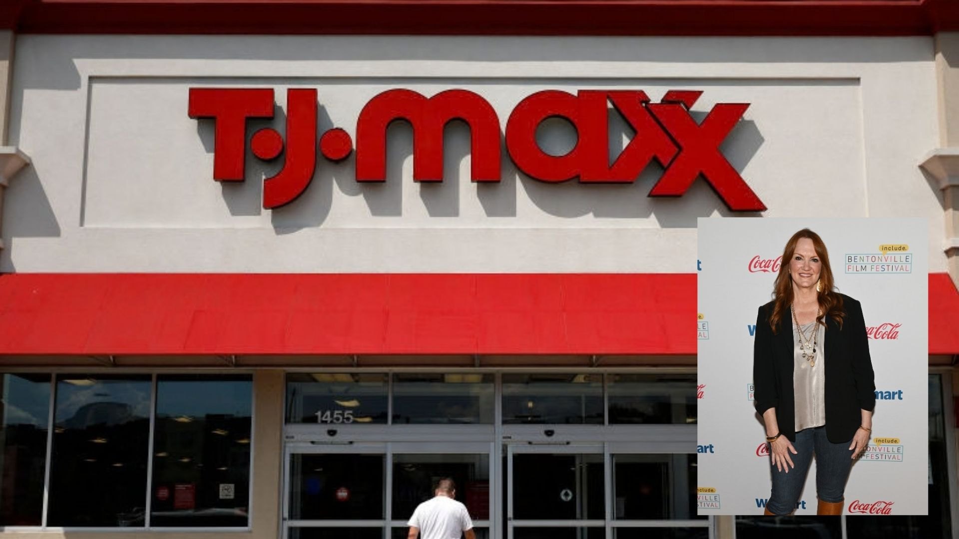 Love Ree Drummond’s Style? Grab These 4 TJ Maxx Finds and More to Get the Look f...