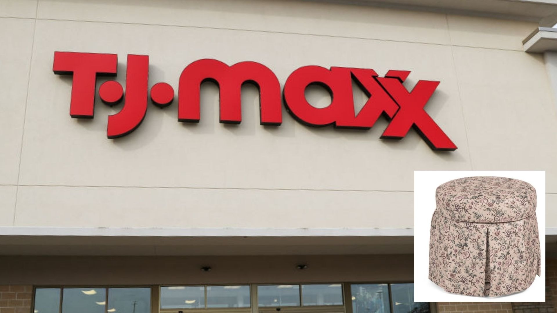 Romanticize Your Home for Fall on a Budget With These Cozy Tj Maxx ‘Dressmaker D...
