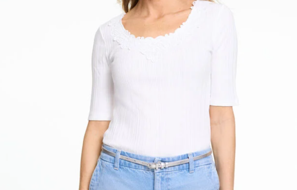 talbots top