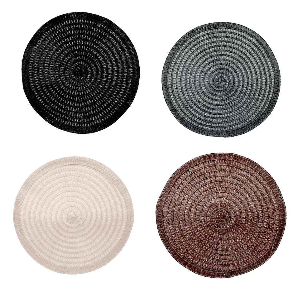 Dollar Tree placemats