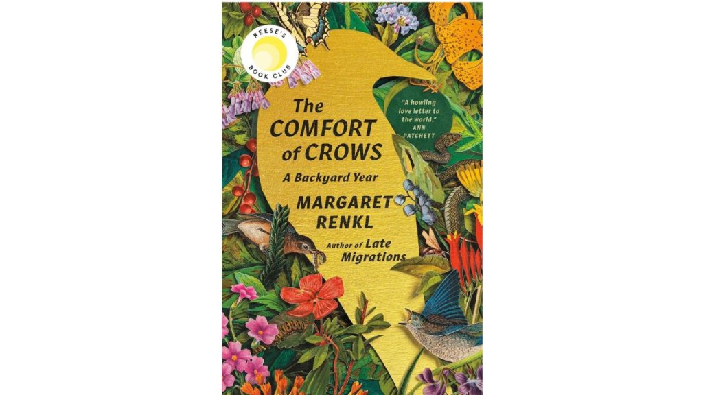 Ann Patchett Nashville Author Recs