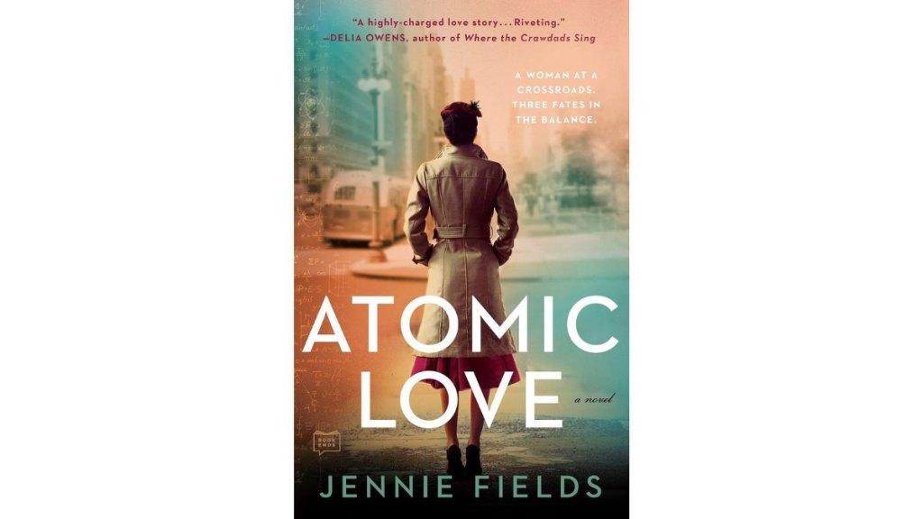 Ann Patchett Nashville Author Recs