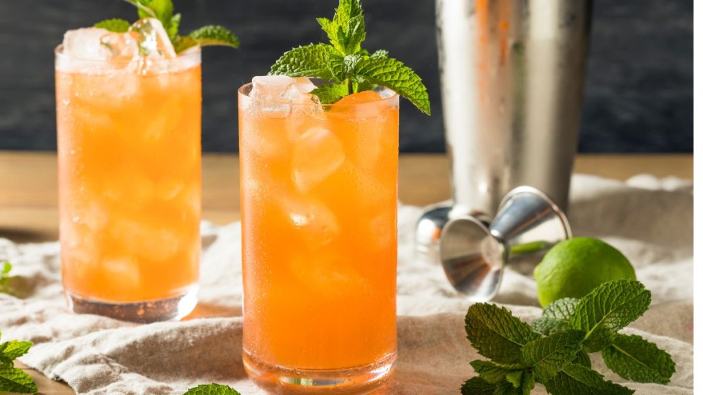 1776 punch