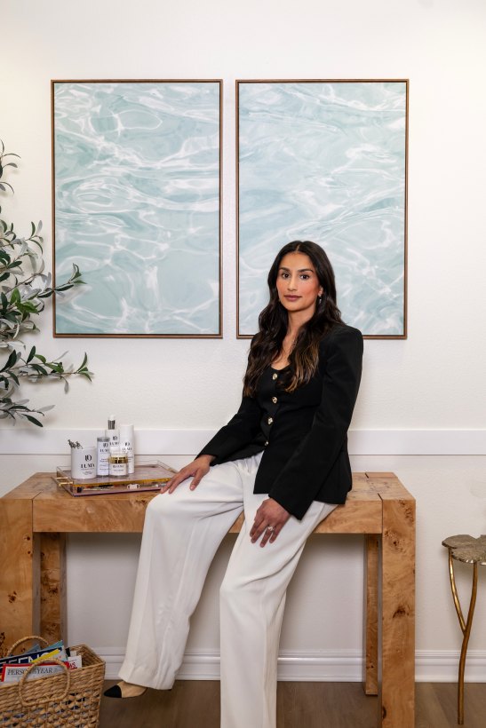 Nupur Patel, MD