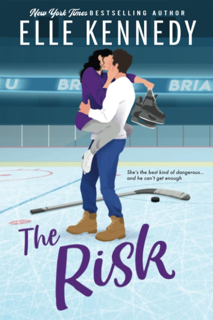 the risk