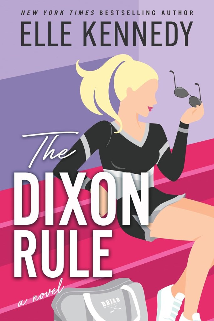 the dixon rule
