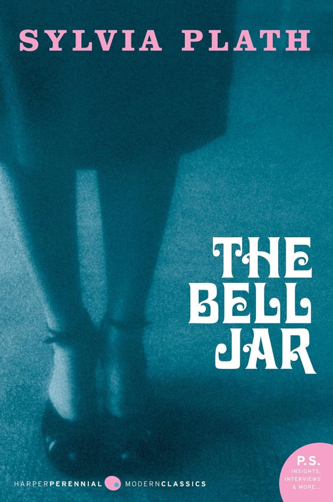‘The Bell Jar’ by Sylvia Plath