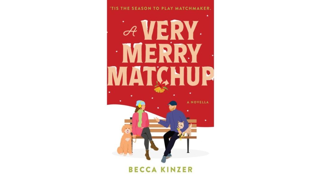 A Very Merry Matchup by Becca Kinzer