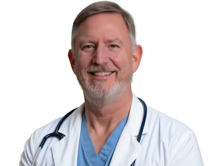 Eric Westman, MD