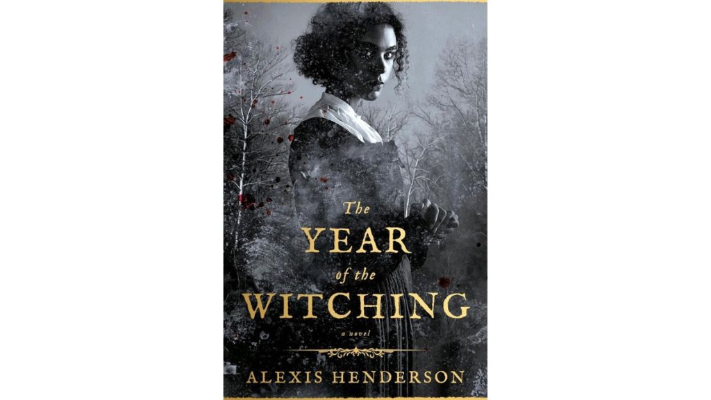 Witchy Historical Fiction Books