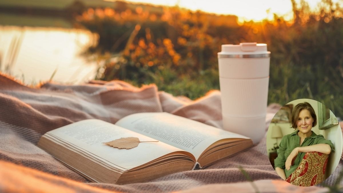 Ann Patchett’s Bookstore Shares 5 Captivating Fall Reads