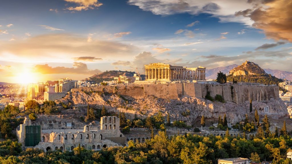 Athens