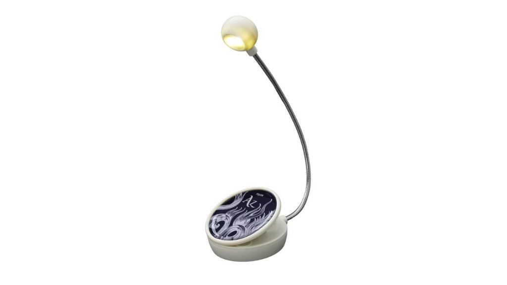 Book light
