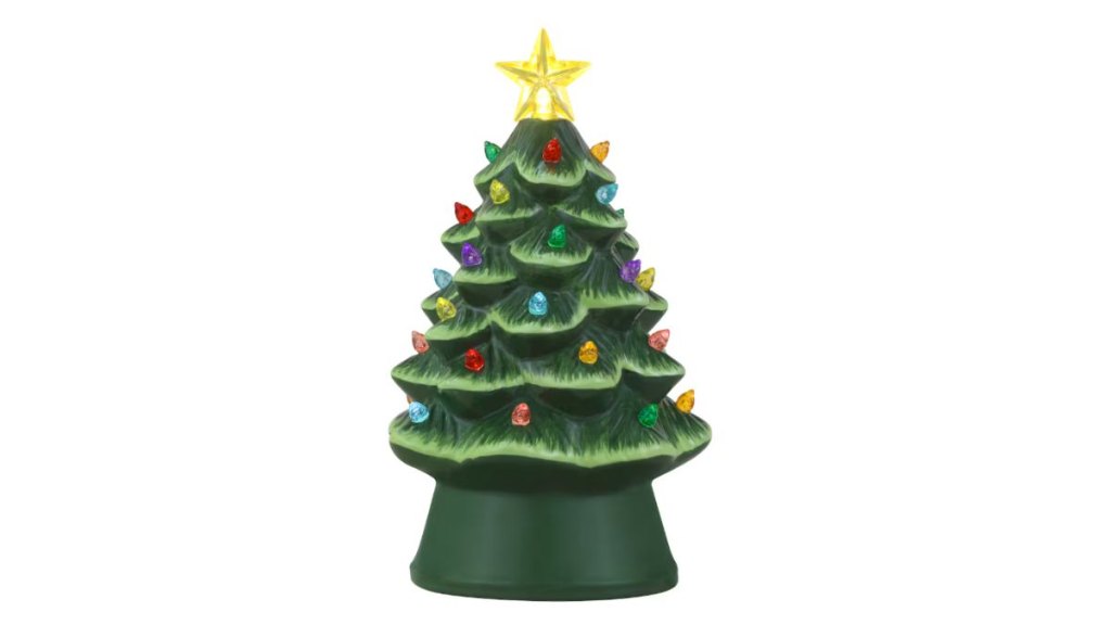 Ceramic Tree