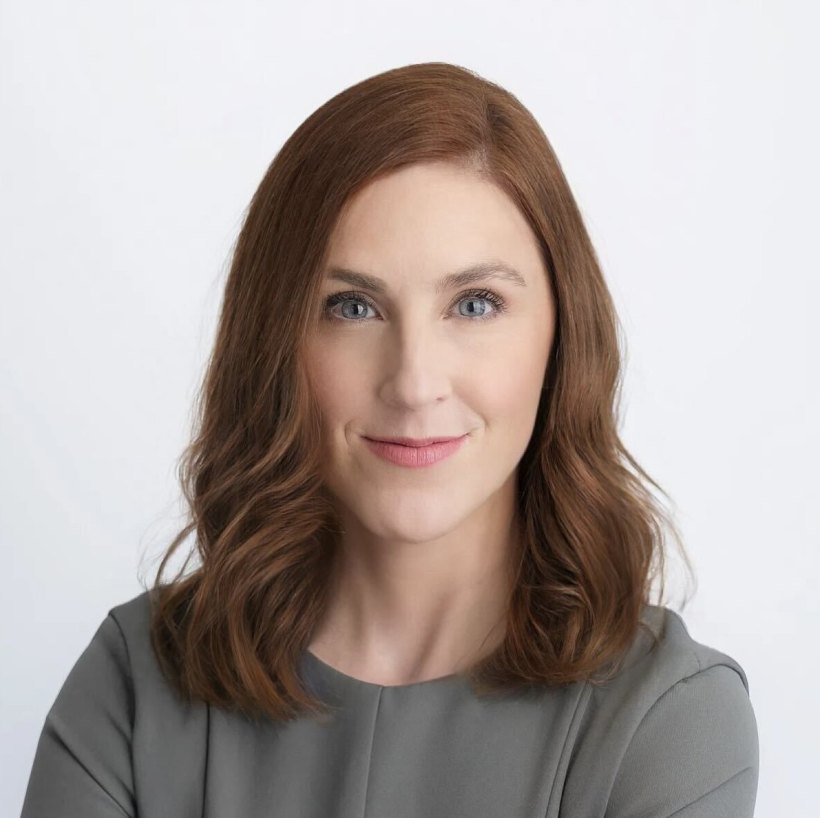 Chelsie Rohrscheib, PhD