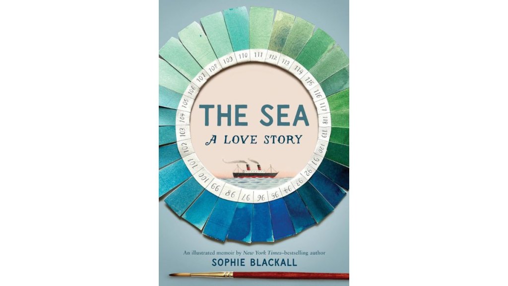 Ann Patchett Shares 4 Books That Belong on Your TBR