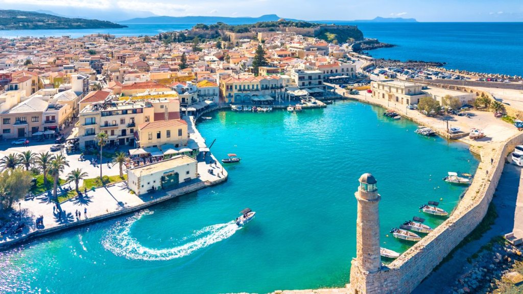 Crete
