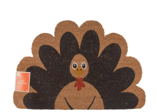 Doormat