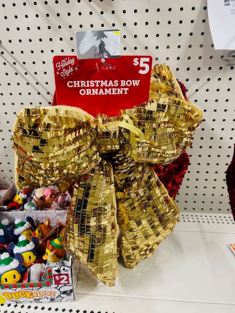 Bow