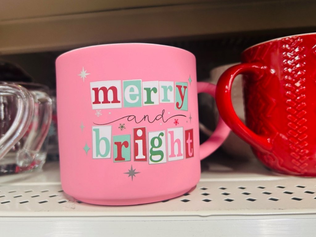 Mug
