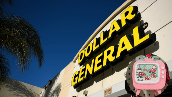 Dollar General