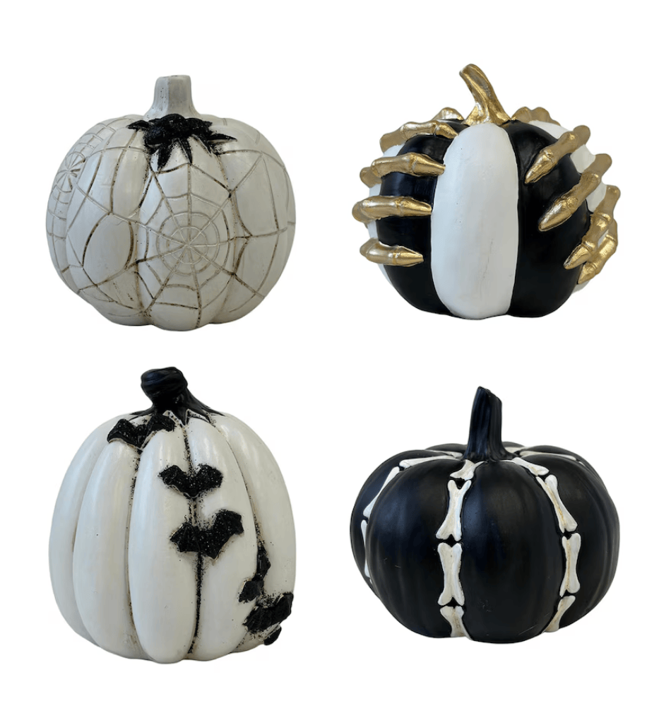 Pumpkins