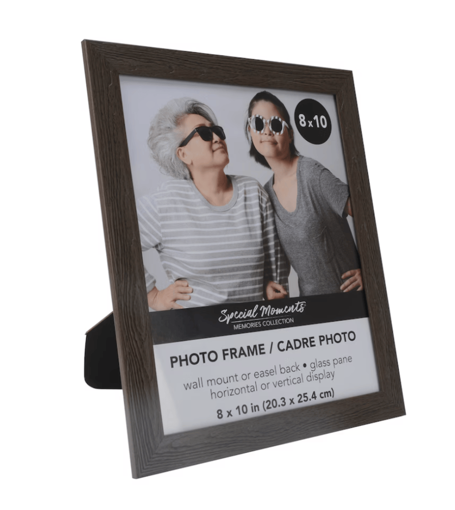 Frame