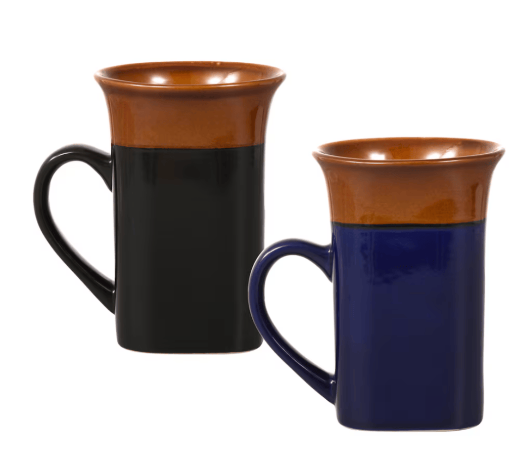 Mugs