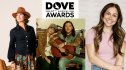57th annual 2026 dove awards