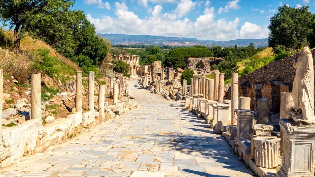 Ephesus