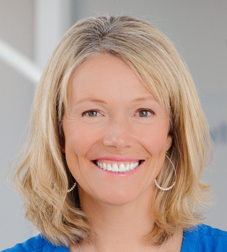 Erin Stokes, ND