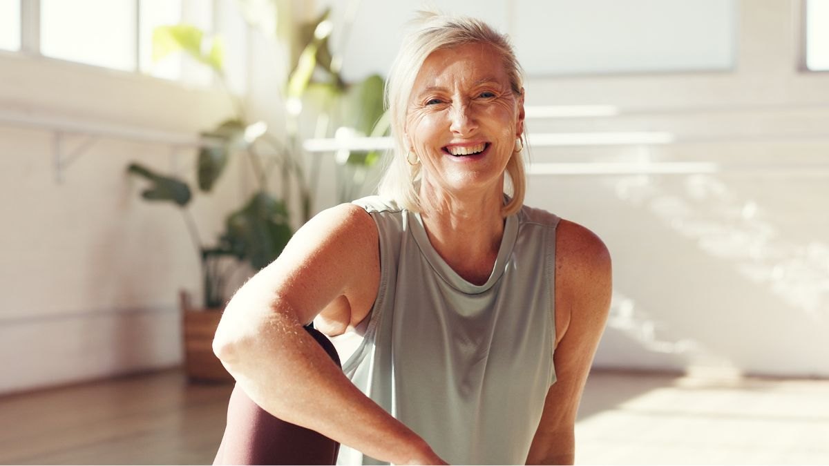 Longevity + Health: Can Just 20 Minutes Twice a Week Make a Difference?