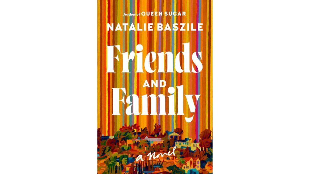 Friends and Family_Pamela Dorman Books