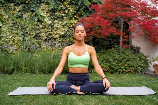 Cold Plunges, Saunas and Yoga Decks Are Turning Backyards Into Private Wellness Retreats