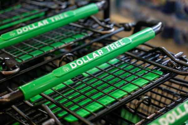 Dollar Tree Accessories for Expensive-Looking Outfits