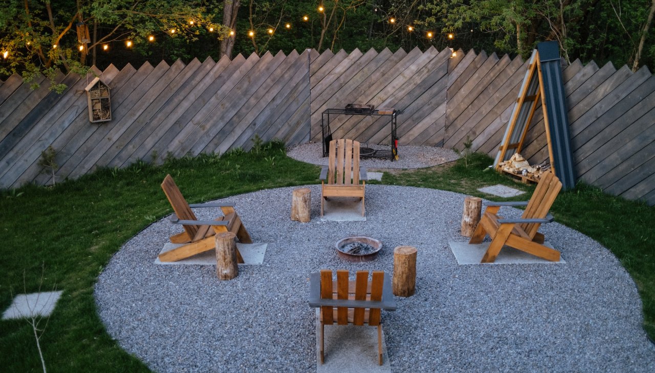 Backyard Design 2026: Inside the Outdoor Micro-Rooms Trend