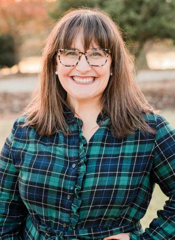 Cynthia Stuckey