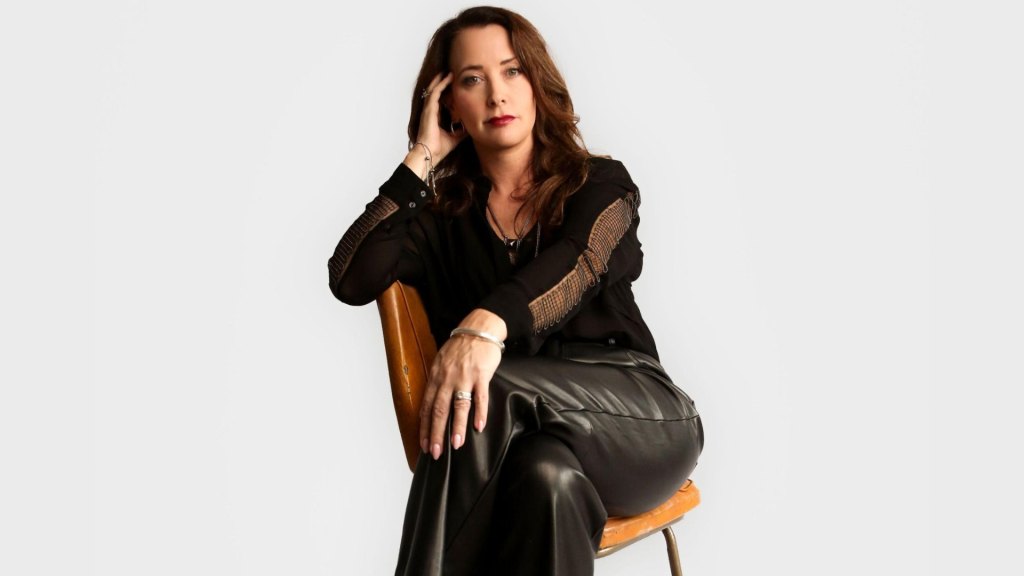 Heidi Jane emphasizes nervous system regulation to help sensitive women better understand their internal signals.