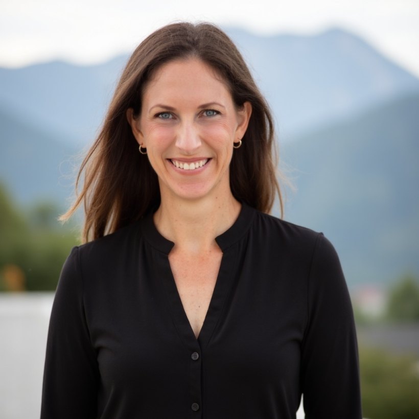 Lauren Manaker, MS, RDN, LDN, CLEC