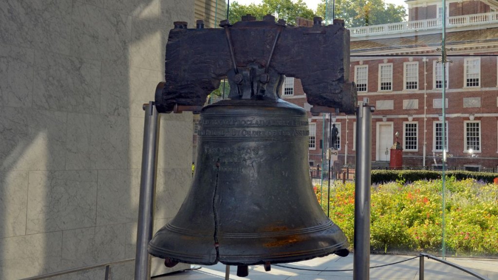 Liberty Bell