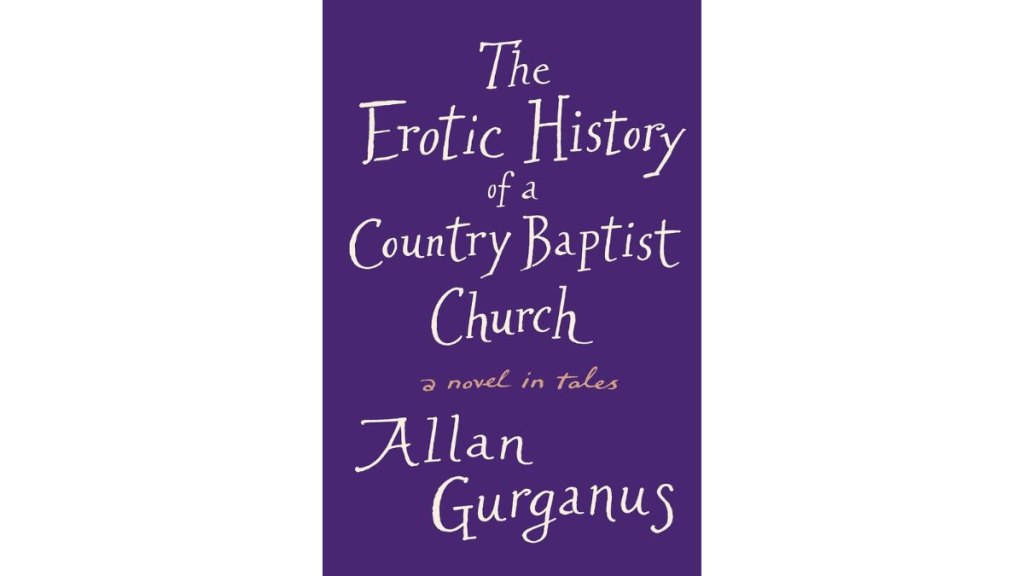 Ann Patchett Shares 4 Books That Belong on Your TBR