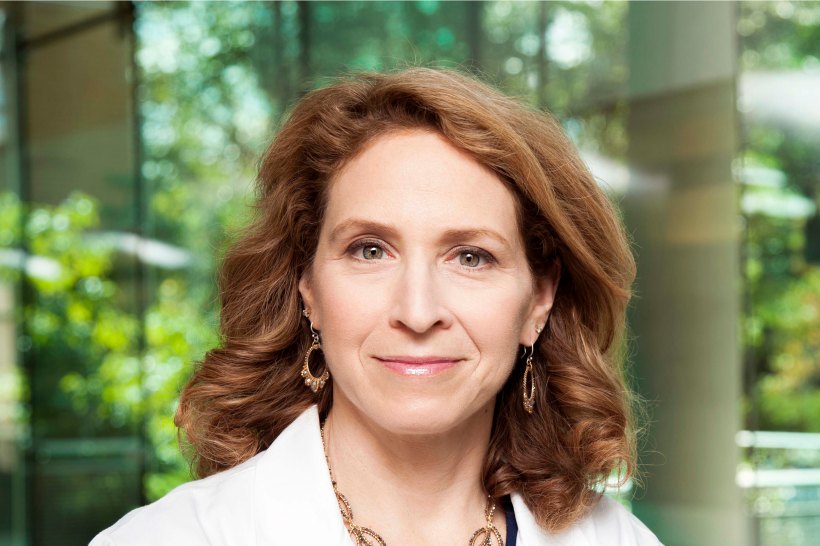 Marisa C. Weiss, MD